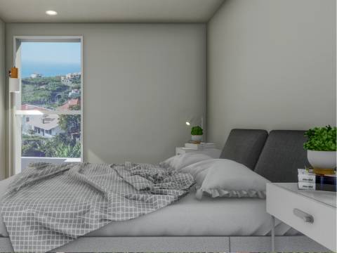 Moradia de tipologia T3 - Lourencinha