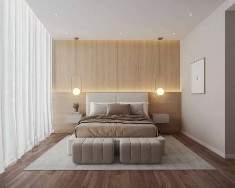 Moradia T3 com vista mar