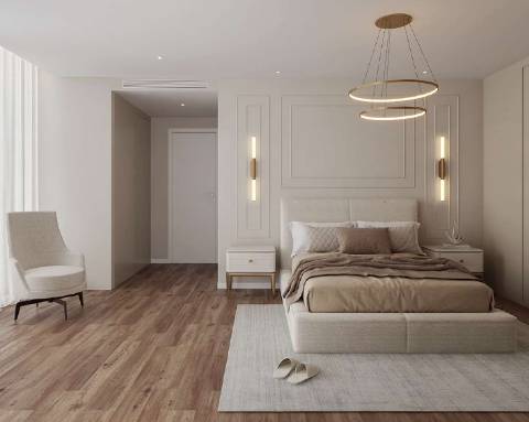 Moradia T3 com vista mar