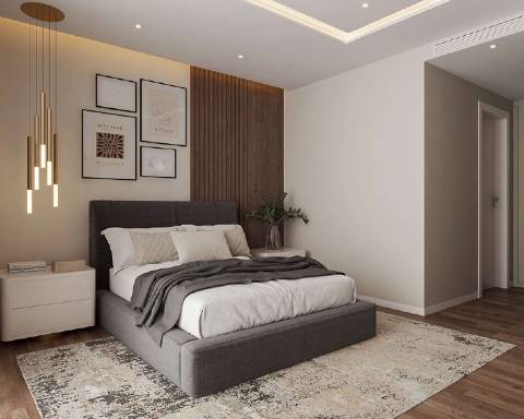 Moradia T3 com vista mar