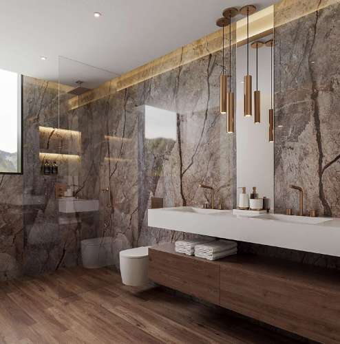 Moradia T3 com vista mar