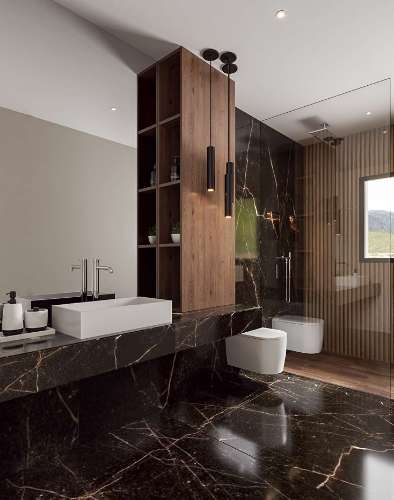 Moradia T3 com vista mar