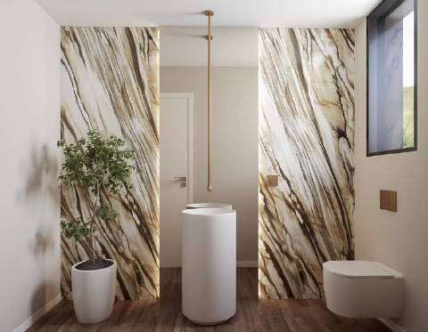 Moradia T3 com vista mar