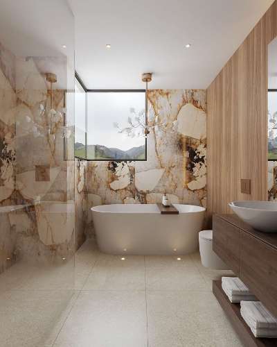 Moradia T3 com vista mar