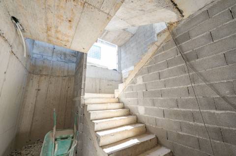 Moradia T3 com vista mar