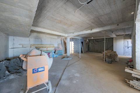 Moradia T3 com vista mar