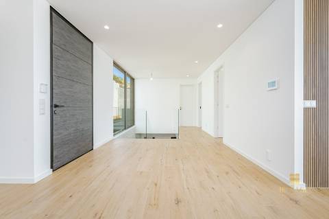 Magnífica Moradia T3 +1