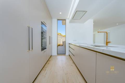 Magnífica Moradia T3 +1