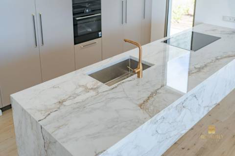 Magnífica Moradia T3 +1