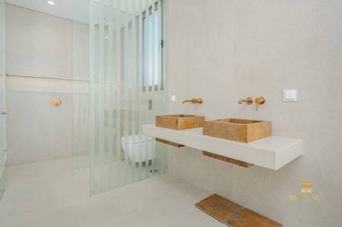 Magnífica Moradia T3 +1