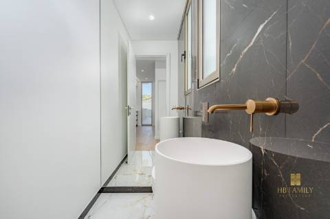 Magnífica Moradia T3 +1