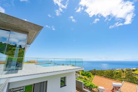 Magnífica Moradia T3 +1