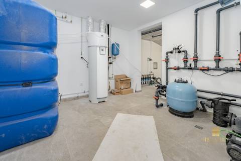 Magnífica Moradia T3 +1