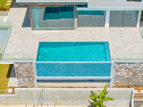 Magnífica Moradia T3 +1