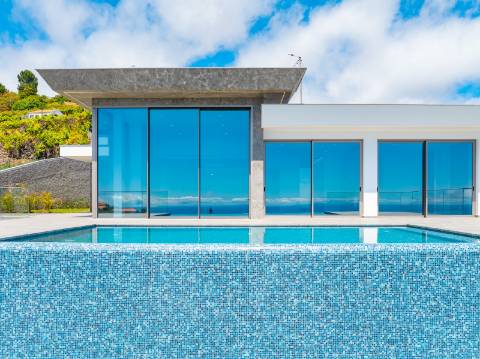 Magnífica Moradia T3 +1