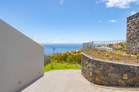 Magnífica Moradia T3 +1