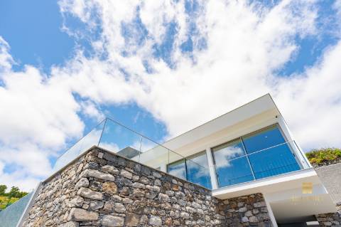 Magnífica Moradia T3 +1