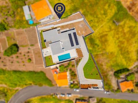 Magnífica Moradia T3 +1