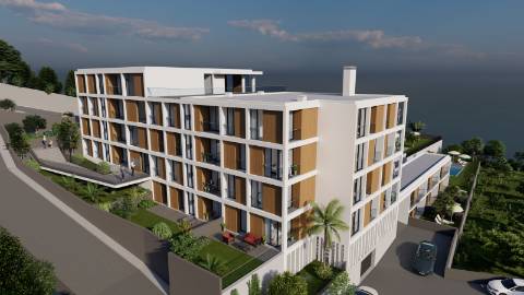 APARTAMENTO T3 - CANIÇO PRIME