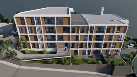 APARTAMENTO T3 - CANIÇO PRIME