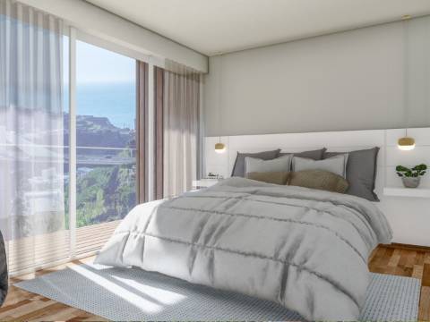 Moradias de tipologia t3 - Lourencinha