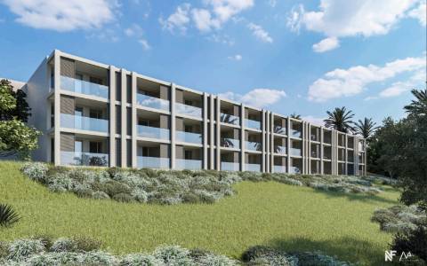 Apartamento T1-BZ - THE HILLS