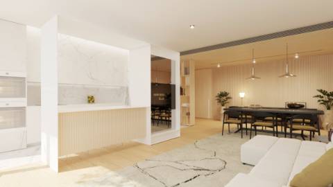 T2 - Savoy Residence Insular