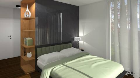 Apartamento T3 Duplex - Rua João Paulo II