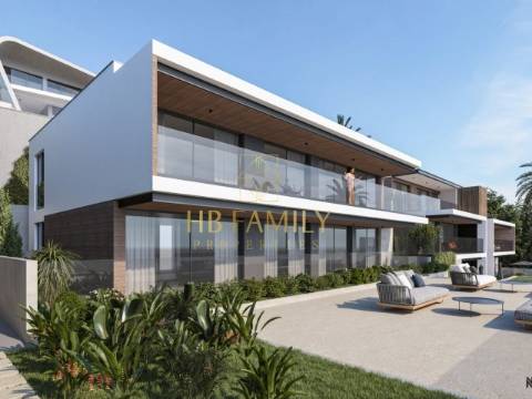 Apartamento T3 Duplex - Rua João Paulo II