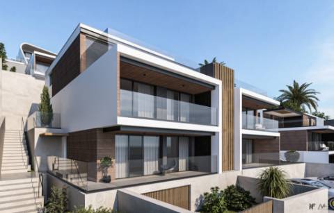 Apartamento T3 Duplex - Rua João Paulo II