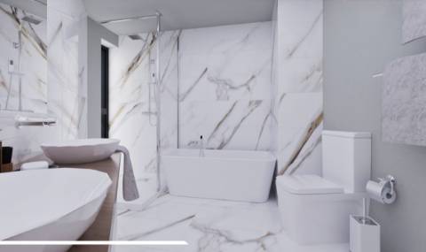 Apartamento T2- Quintinha Serrado