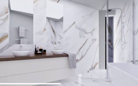 Apartamento T2- Quintinha Serrado