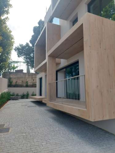 Apartamento T2 - Quintinha da Fé