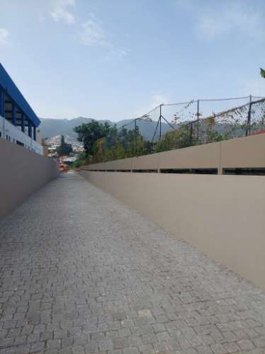 Apartamento T2 - Quintinha da Fé