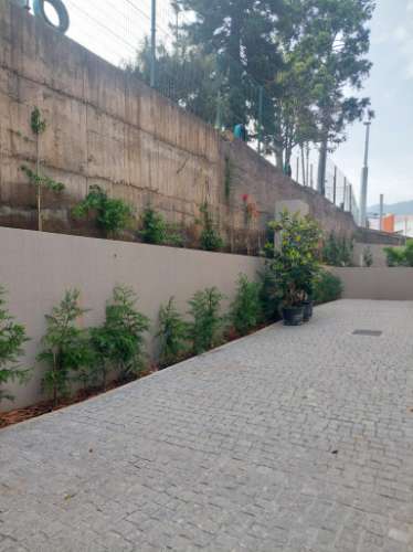 Apartamento T2 - Quintinha da Fé