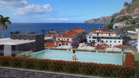 Vila Palace I