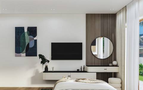 Moradia T2-Porto Santo