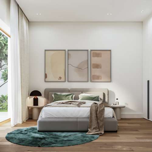 Moradia T2-Porto Santo