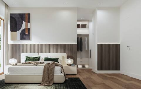 Moradia T2-Porto Santo