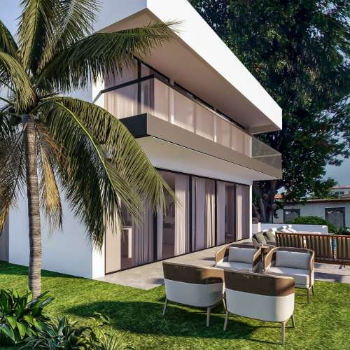 Moradia Livramento - Funchal Bay View