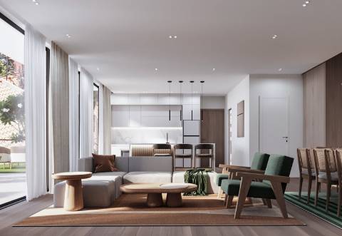 Moradia Livramento - Funchal Bay View