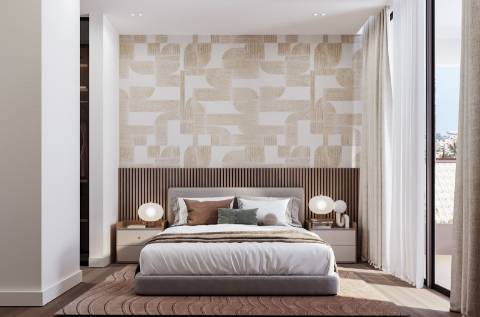 Moradia Livramento - Funchal Bay View