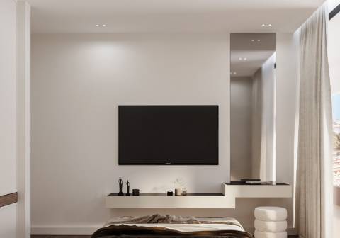 Moradia Livramento - Funchal Bay View