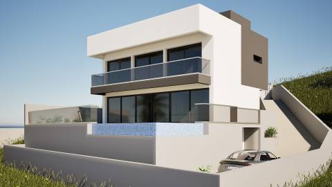 Moradia Livramento - Funchal Bay View