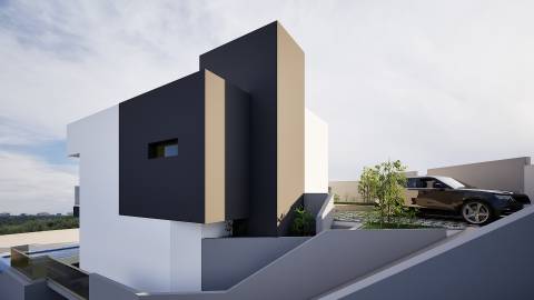 Moradia Livramento - Funchal Bay View