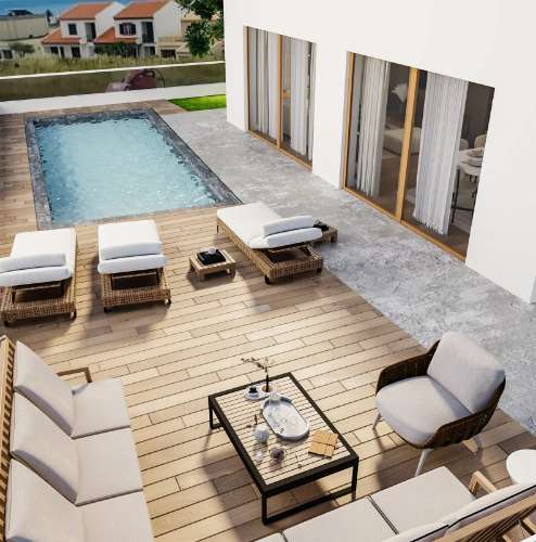 Moradia T3 - Porto Santo