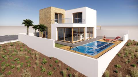 Moradia T3 - Porto Santo