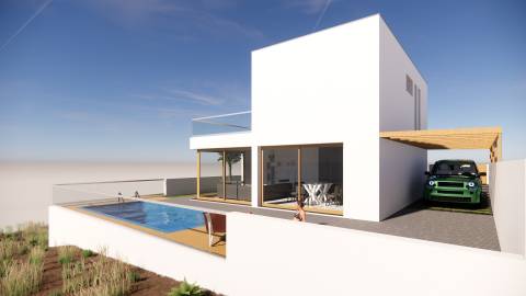 Moradia T3 - Porto Santo