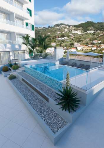 Apartamento T2 - Quinta Girassol II