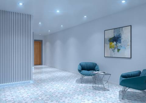 Apartamento T2 - Quinta Girassol II